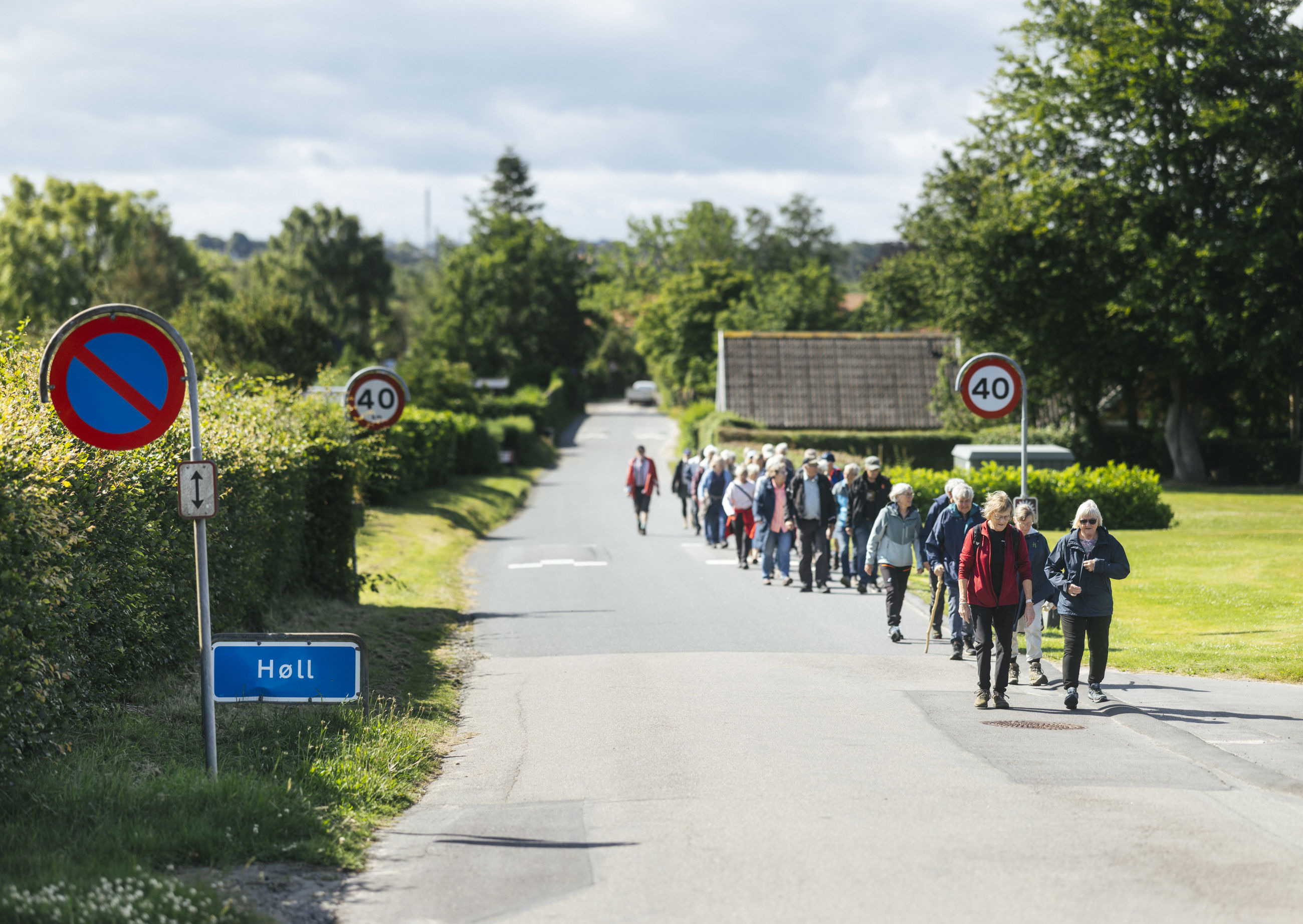 Gårslev Gymnastikforening fremmer fællesskab og kultur gennem motion i Vejle Kommune