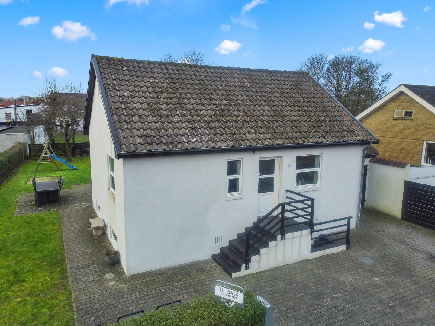 Nyt på opslagstavlen i Nørresundby