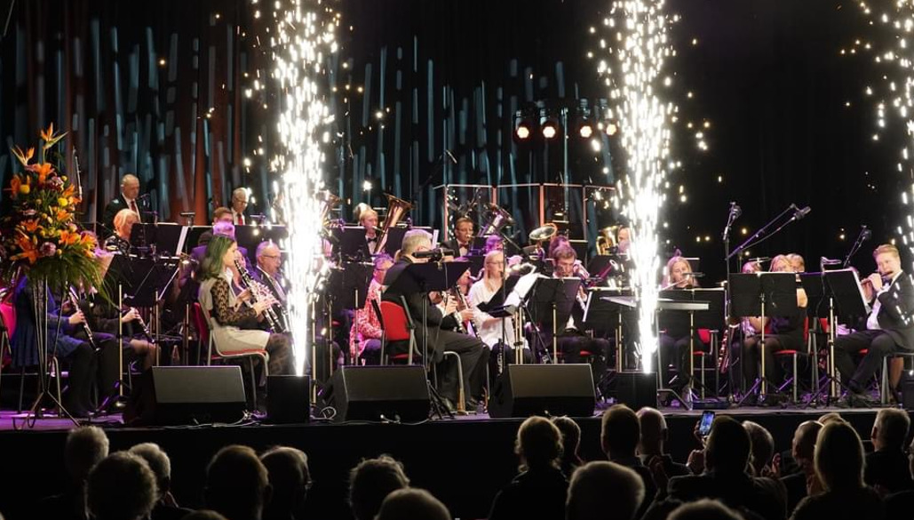 Greve Kommunes nytårskoncert 2025