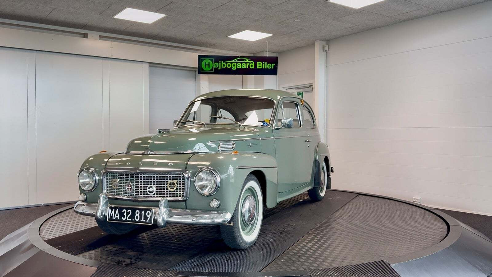 De billigste biler i Pandrup - Priser fra 79.800 kr