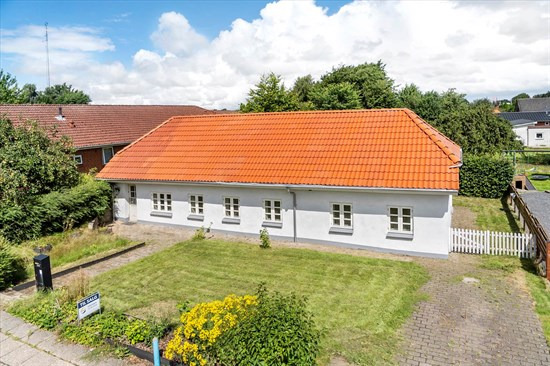 Ribevej 19 er til salg for kun 250.000 kr.: Se de billigste boliger til salg i Rødding her