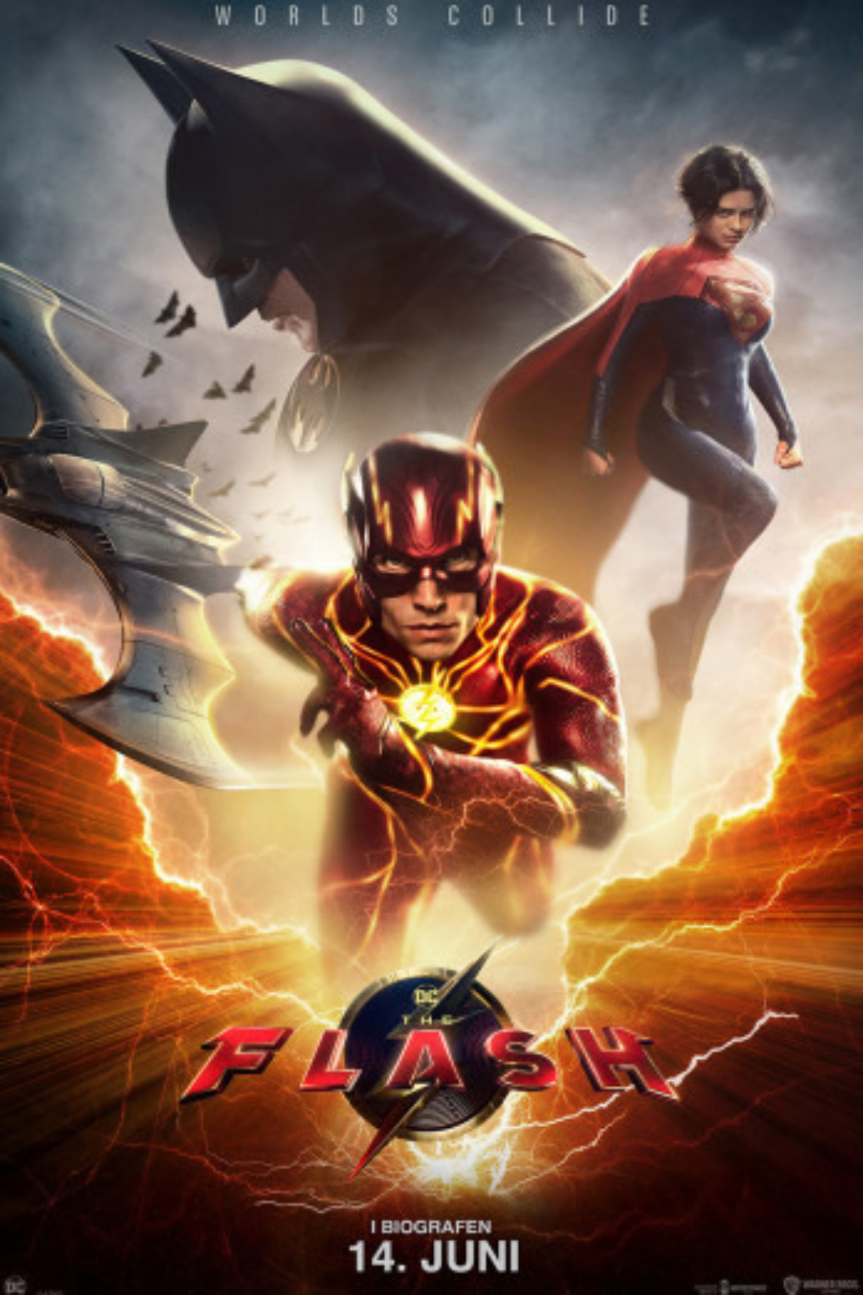 Ugens film i Nordisk Film Biografer i Randers