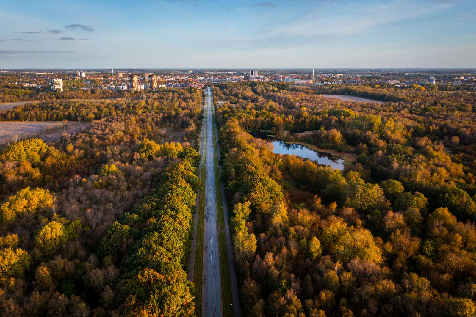 Herning Kommune skærper klimamål