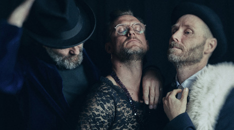 Kulturweekend i Musikhuset Esbjerg: Comedy, musik og rock