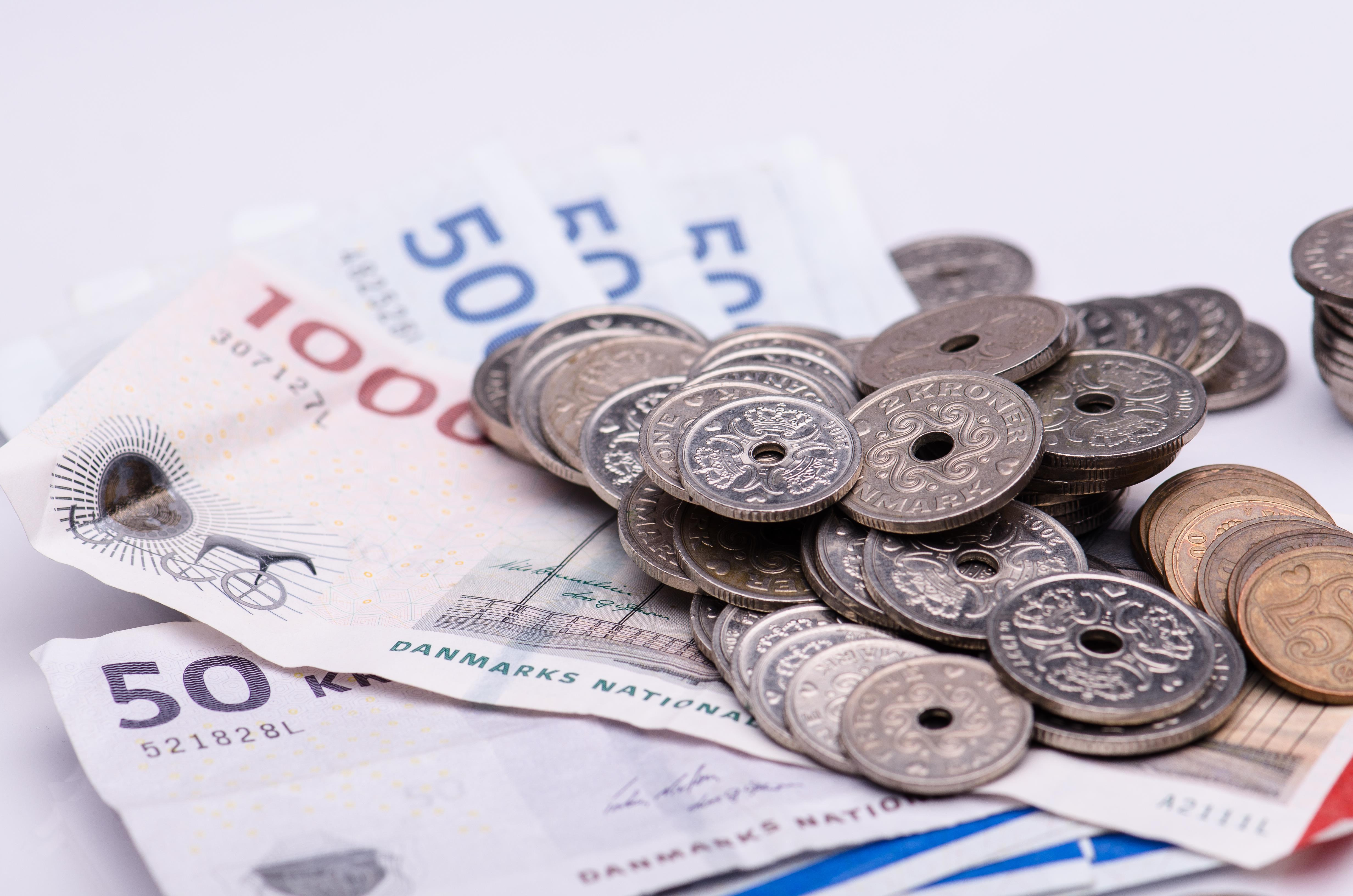 Randers: Budgetaftale 2024-2027 er indgået