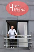 Dolphin Hotel Herning glæder sig til Dolphin Allstar Festival om en uge