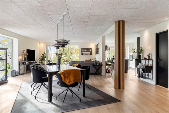 For 2.895.000 kr Tinghøjvej 29 - Se priserne på de dyreste boliger til salg i Karup