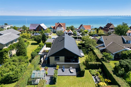 Priser op til 6,5  mio. kroner: Se de dyreste boliger i Nyborg Kommune
