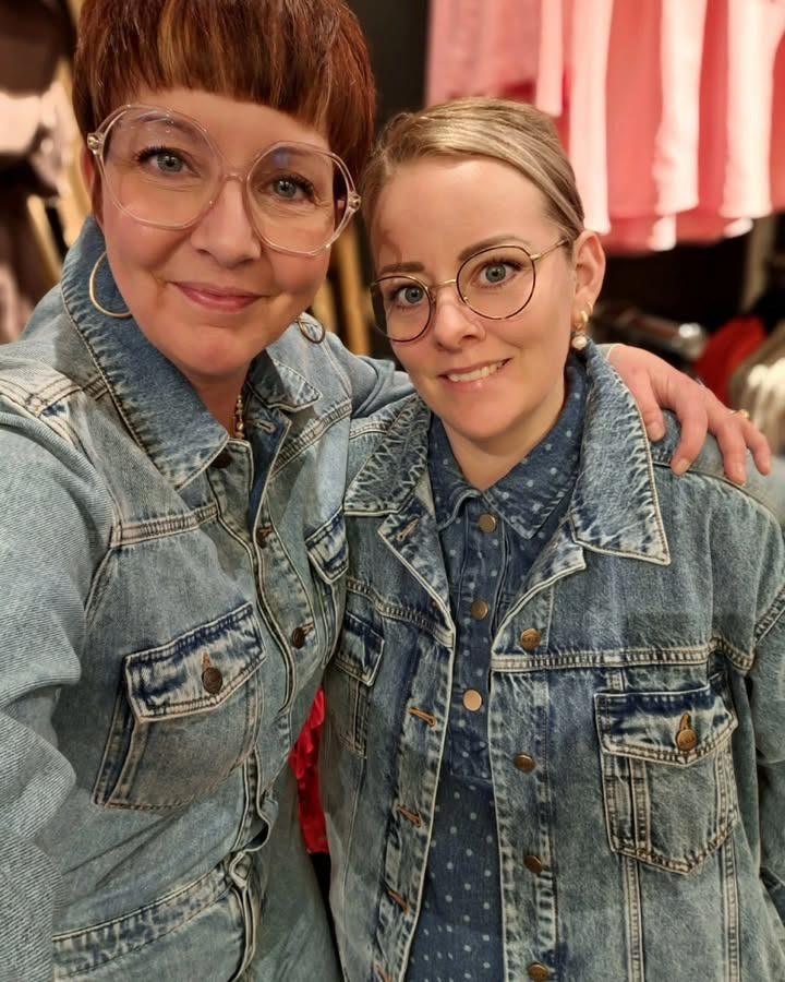 Lux By Jakobsen præsenterer nyheder fra HUMBLE by Sofie denne lørdag