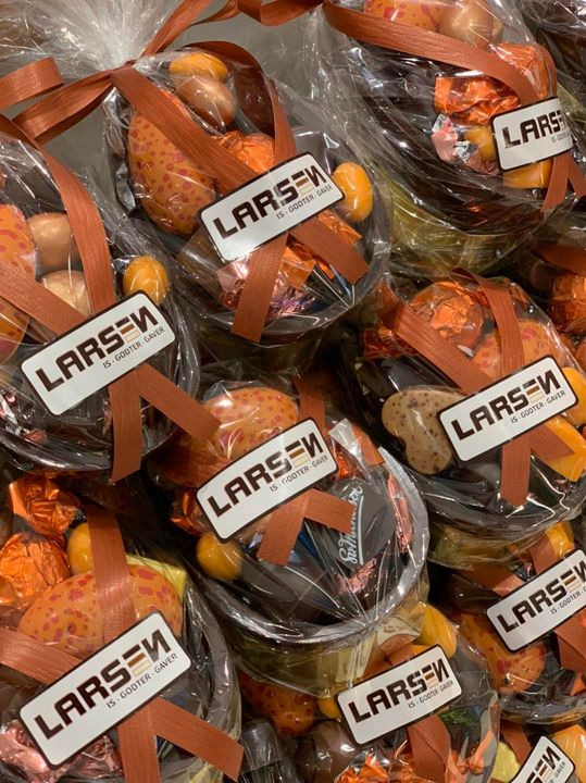 Hold trit med lokalområdet: Nyt fra Holstebro