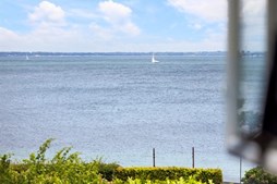 Top 6 over dyreste boliger til salg i Helsingør. Priser op til 24.995.000 kr