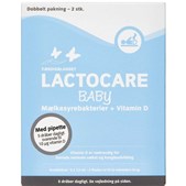 Alt til nybagte forældre og børn: Stort udvalg af babypleje og rådgivning på dit lokale apotek