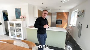 Realmæglerne Esbjerg nedsætter pris på villa på Rørkjærsgade 22 med 100.000 kr.