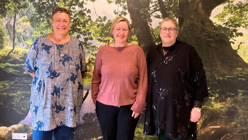 Assens Kommune byder på gratis temaaftener om demens for pårørende og interesserede