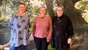 Assens Kommune byder på gratis temaaftener om demens for pårørende og interesserede