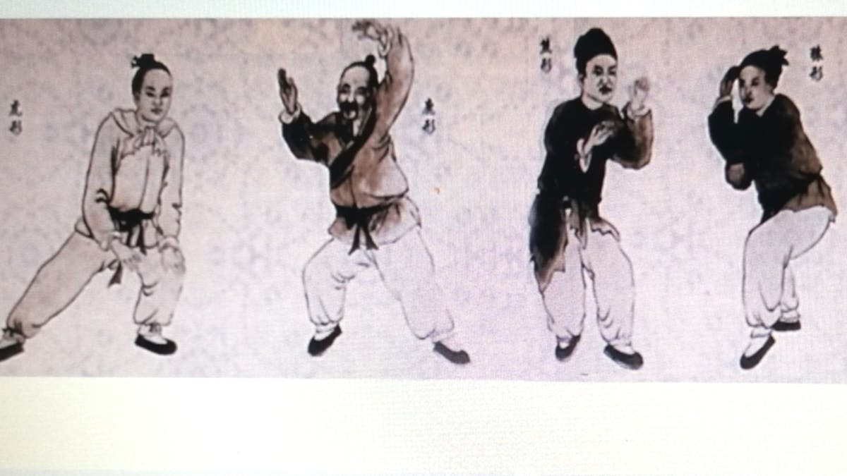 Oplev sundhed og spiritualitet med Qi Gong & Tai Chi i Vanløse