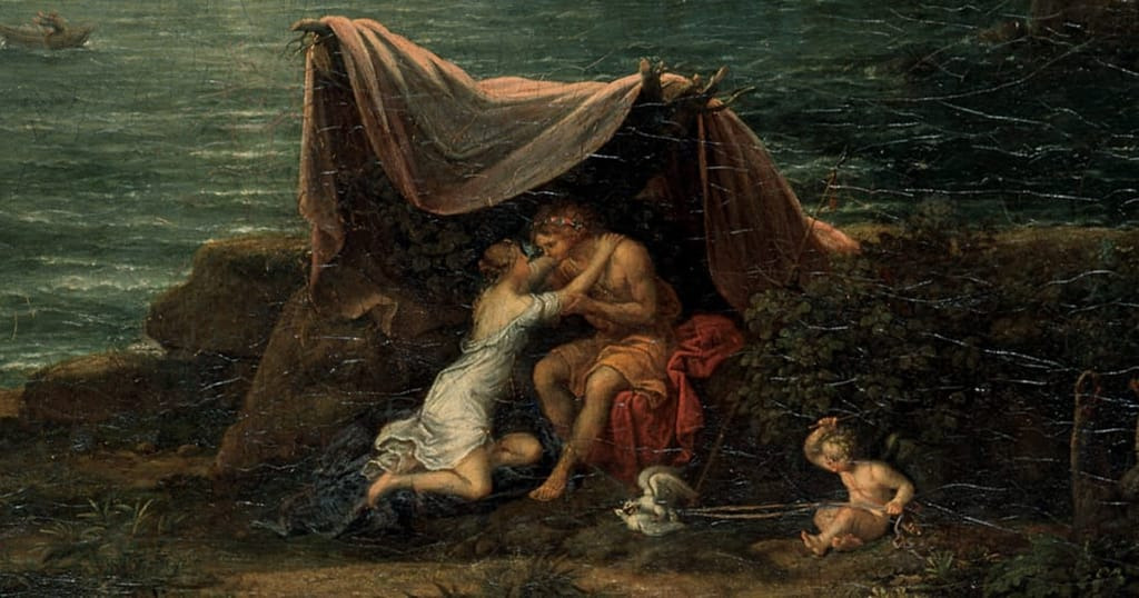 Oplev Dostojevskijs dybe budskab på Rønne Theater