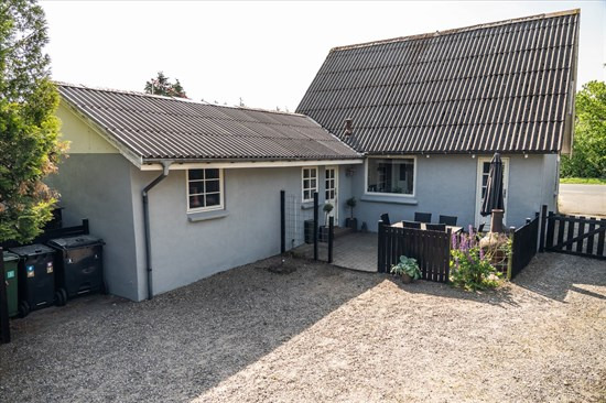 Ulfborg Kirkebyvej 29 er til salg for kun 370.000 kr.: Se de billigste boliger til salg i Ulfborg her