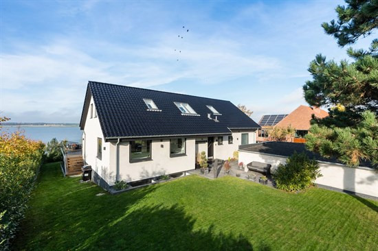 Eksklusiv bolig for 27.500.000 kr er netop kommet til salg i Roskilde - Se den og de dyreste boliger her