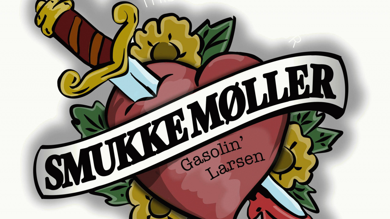 Smukke Møller '24: Julebrag på Paletten i Viborg