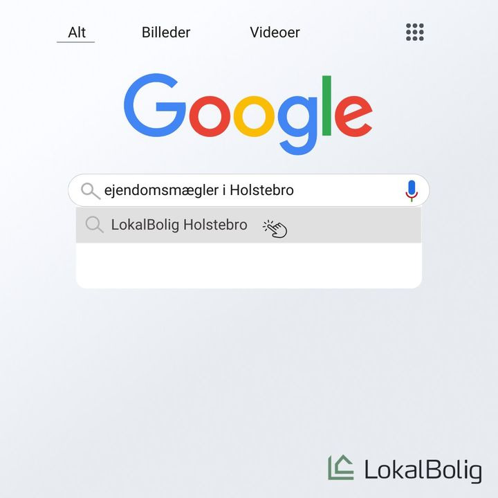 Det nyeste på Holstebros opslagstavle