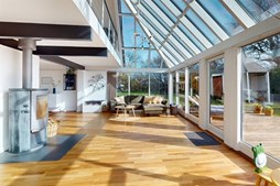 Luksus til salg: Poppelvej 27 til 3.188.000 kr – Se Rønnedes dyreste boliger her