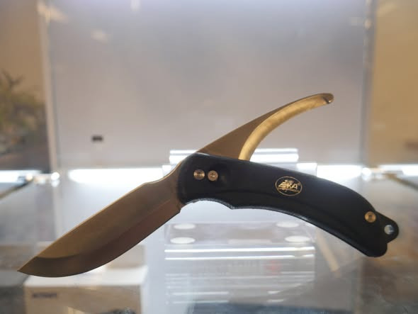 Thy Outdoor giver gaveforslag til jægeren der har alt