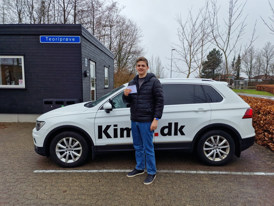 Nyt på opslagstavlen i Holstebro