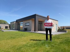 Home Støvring annoncerer salg af ejendom på Bundgaardsmindevej 3