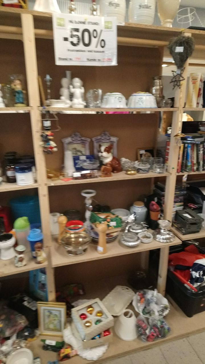 Nyt på opslagstavlen i Brønderslev