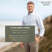 Nyt fra Mæglerhuset Vestkysten I/S