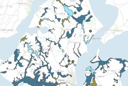 Skive Kommune fremmer klimaindsats og naturforbedring gennem Grøn Trepart-samarbejde