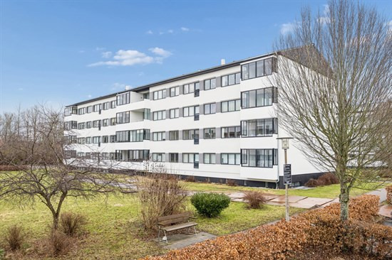 Topperne 9 er til salg for kun 1.495.000 kr.: Se de billigste boliger til salg i Albertslund her