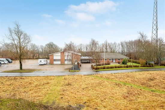 Thøgers Mark 5 og 2 andre boliger er kommet til salg denne uge i Bramming - se boligerne her.