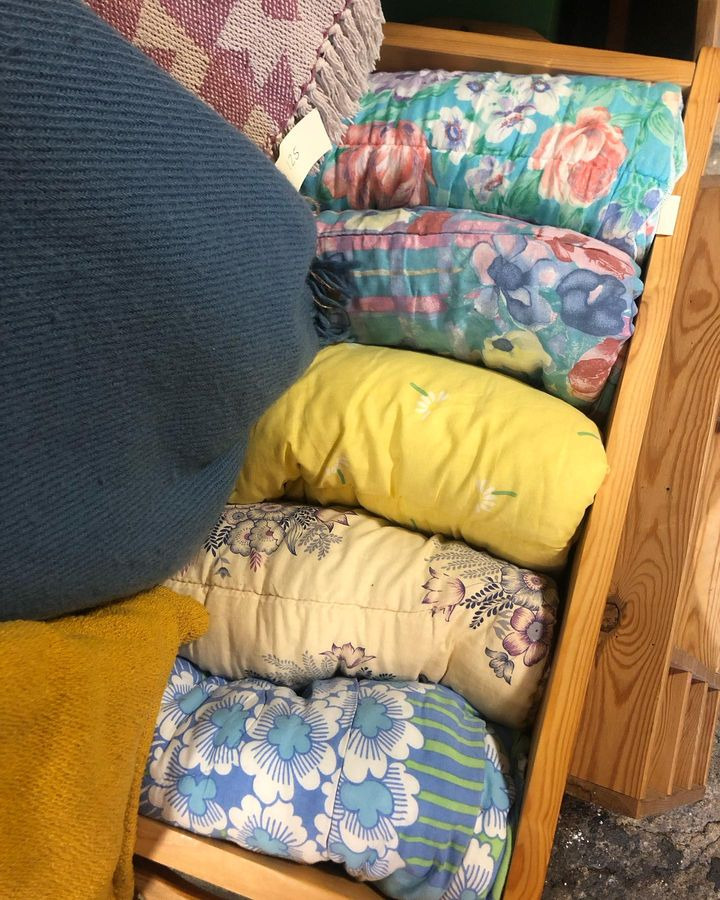 Nyt på opslagstavlen i Silkeborg