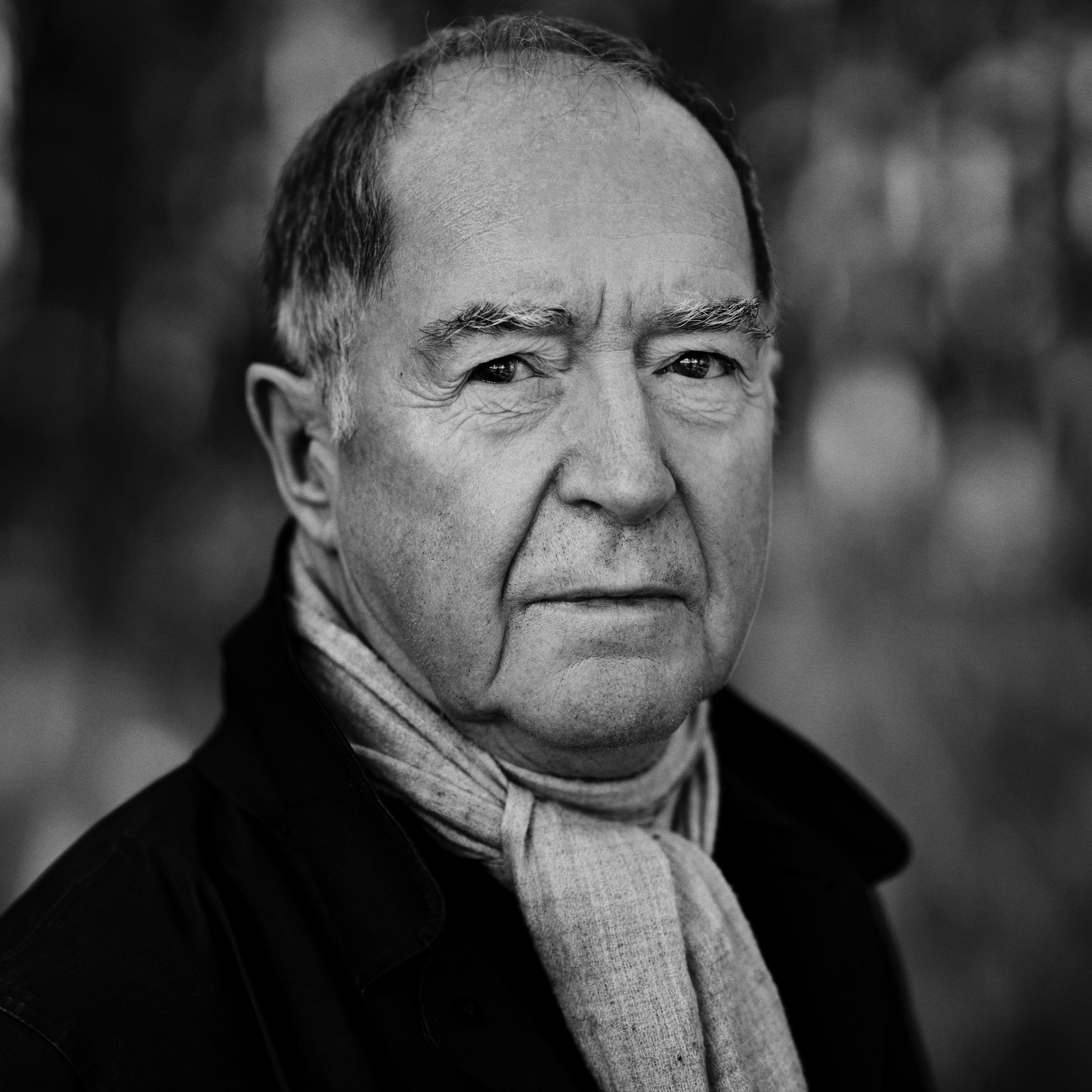 Musikkens Hus byder på en aften med jazzede Bond-temaer og Niels Skousens dybe lyrik