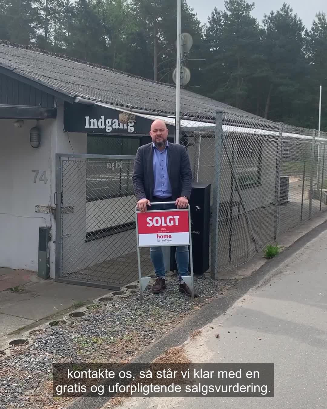 Nyt på opslagstavlen i Hals