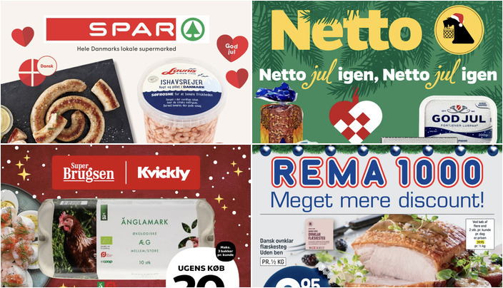 Schulstad brød til 8 kr. og appelsiner til 10 kr. - tjek de lokale tilbud