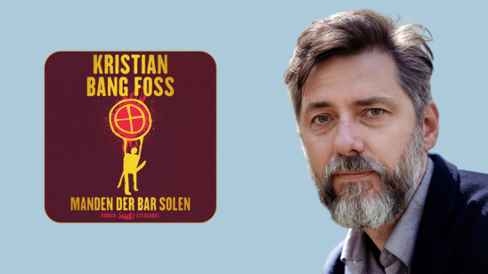 Oplev bronzealderen med Kristian Bang Foss i Tønder