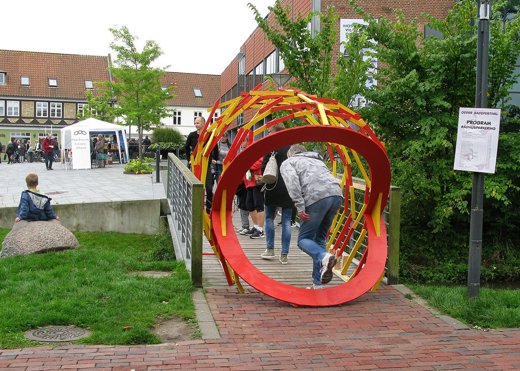 Odders nye, digitale ugeavis er mere lokal end nogensinde