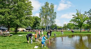 Frivillige naturfolk søger kolleger