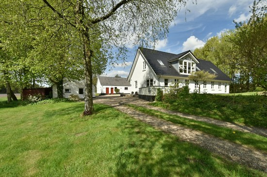 Er Nørupvej 4 i Gadbjerg drømmehjemmet? Se de dyreste boliger til salg nu for op til 3.295.000 kr