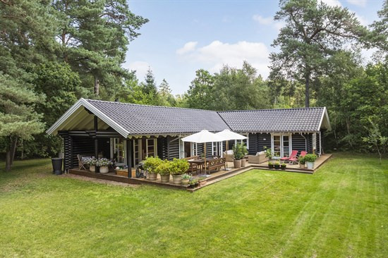 Top 6 over dyreste boliger til salg i Frederiksværk. Priser op til 35.000.000 kr