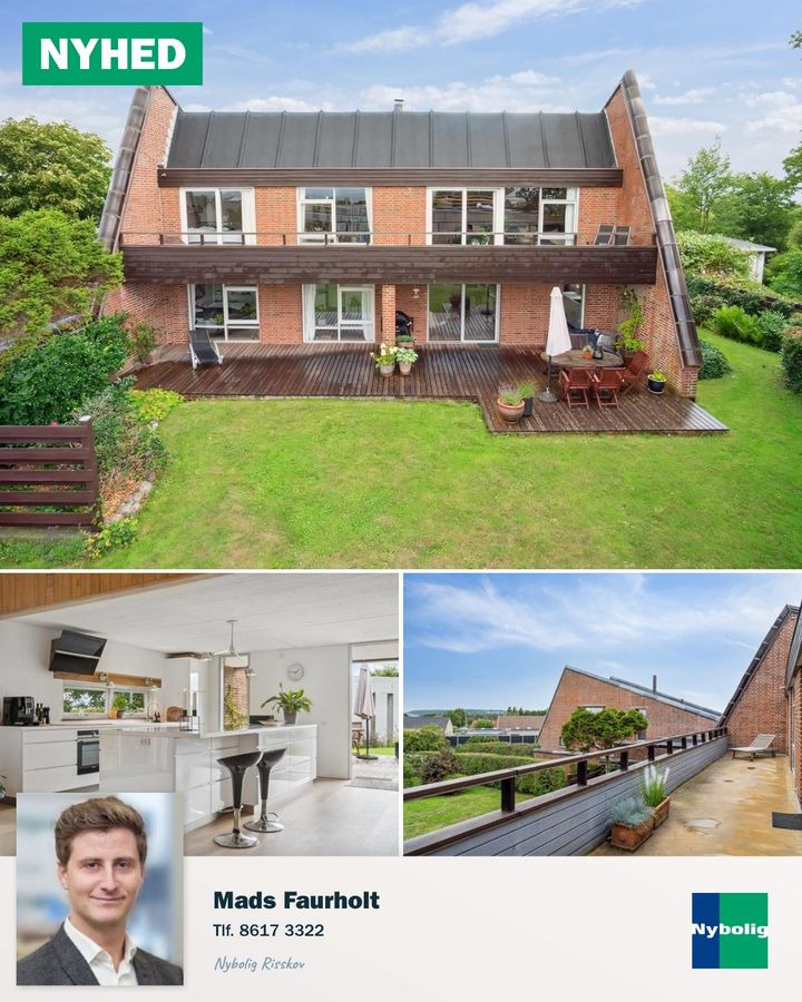 Se dagens updates fra Risskov her