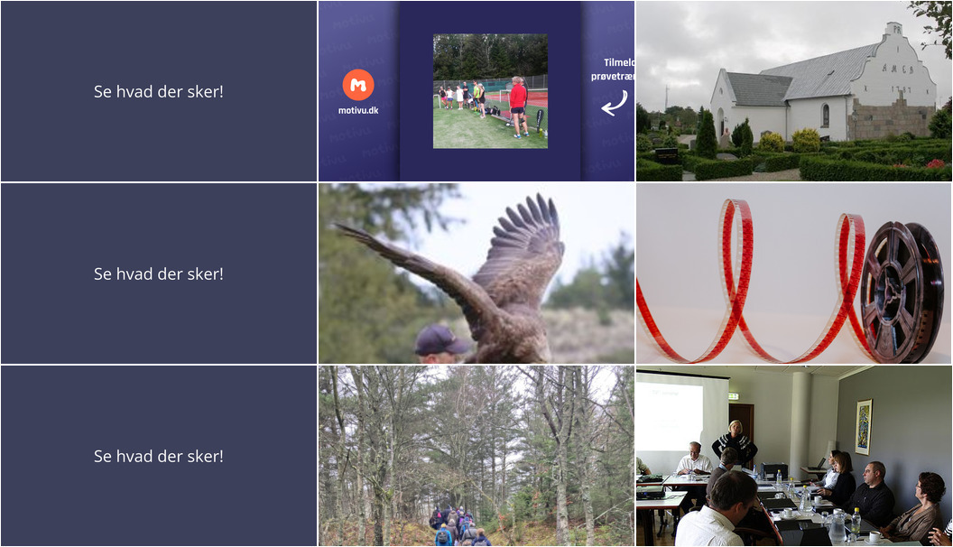 Spændende oplevelser i Bindslev: Fra Tennisprøvetræning til Nordjysk Pigekor