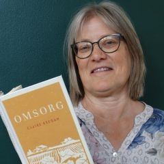 Svendborg Bibliotek inviterer til fælleslæsning og dybe samtaler