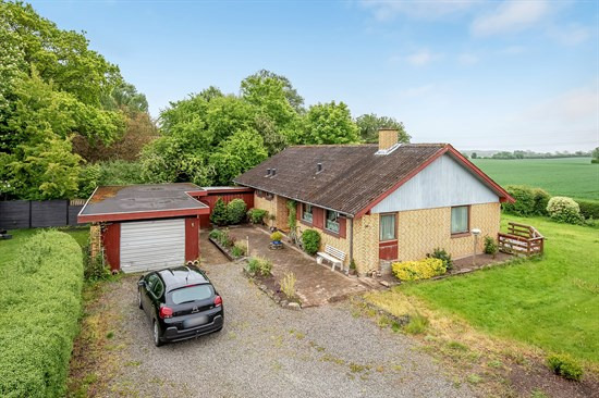 Hasseriisvej 18 er til salg for kun 695.000 kr.: Se de billigste boliger til salg i Middelfart her