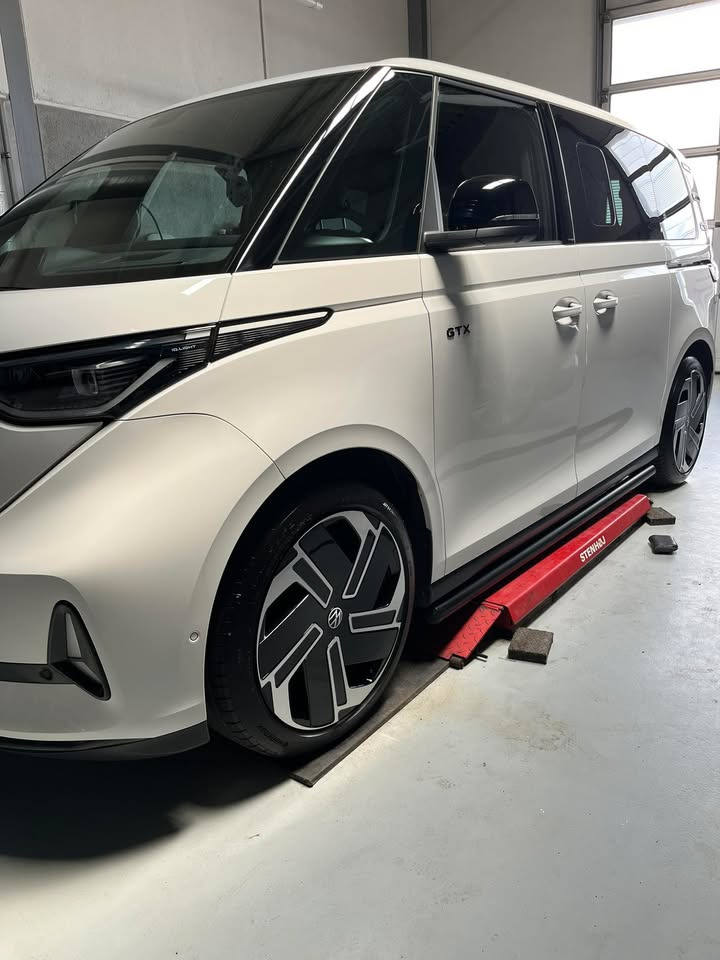 RD Detailing rådgiver om keramisk coating til din bil