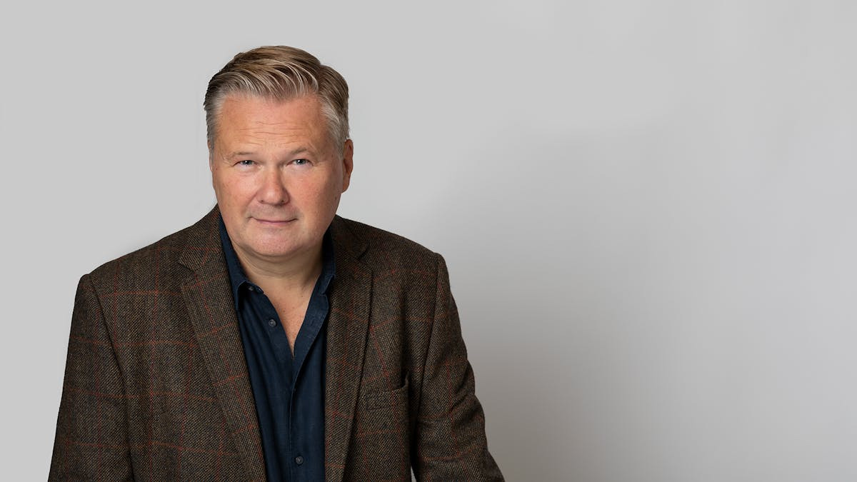 Magiske aftener i Hårlev: Oplev tankelæsning og historiefortælling