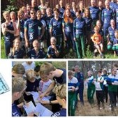 Grundkursus i orienteringsløb i Birkerød